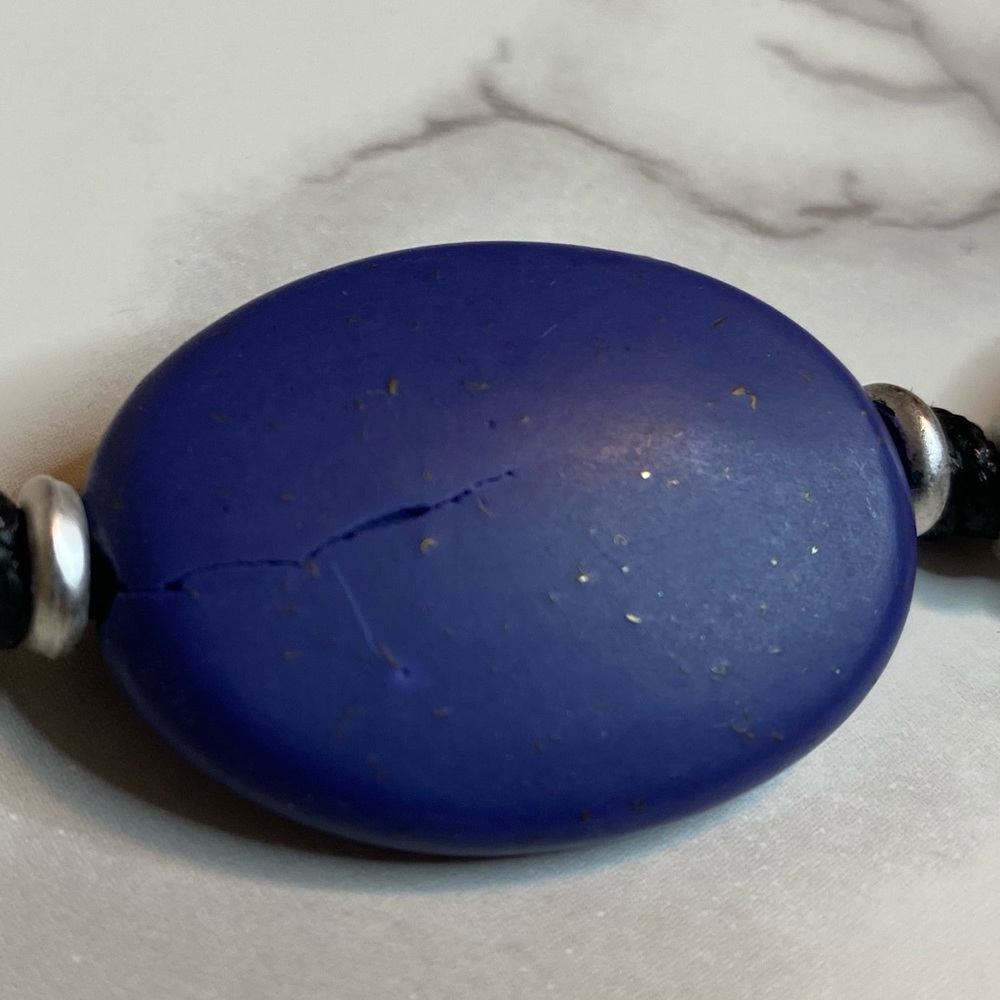 Long necklace - Picture 3 of 4